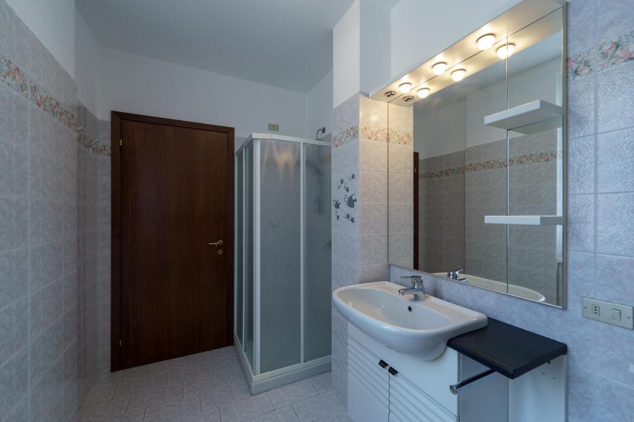 Appartamento Casa Aidee Varenna Esterno foto