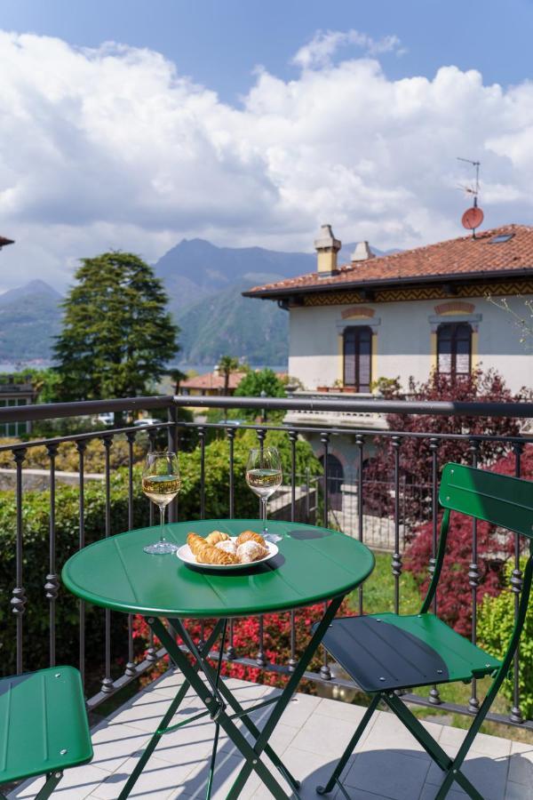 Appartamento Casa Aidee Varenna Esterno foto