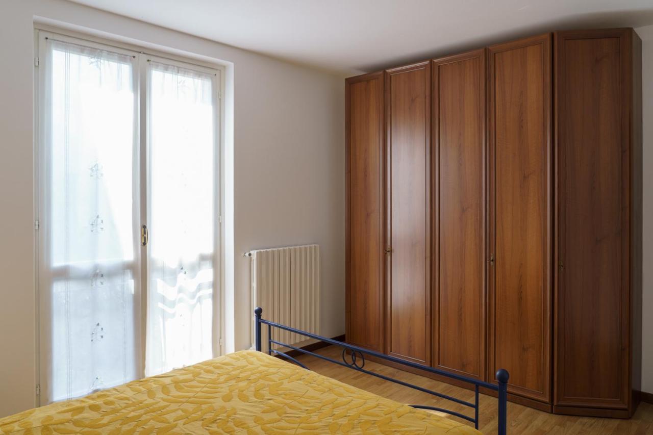 Appartamento Casa Aidee Varenna Esterno foto