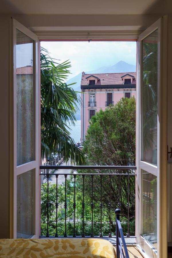 Appartamento Casa Aidee Varenna Esterno foto
